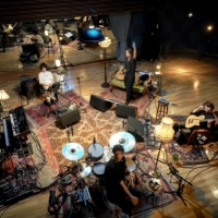 [Alexandros]、コンセプトアルバム収録曲＆特典映像詳細を発表