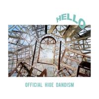 Official髭男dism、日々頑張っている人を肯定する「HELLO」先行配信開始