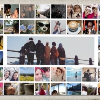 Novelbright、一般公募で集まった写真で構成した「Photo album」MV公開決定
