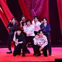 BTS、オンラインコンサートで最多視聴　ギネス世界記録追加