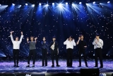 BTS、オンラインコンサートで最多視聴　ギネス世界記録追加