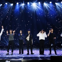 BTS、オンラインコンサートで最多視聴　ギネス世界記録追加