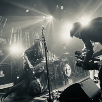 BAND-MAID、全面LEDを駆使　初の配信お給仕は世界中で反響