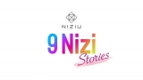 NiziU、軌跡を振り返る「NiziU 9 Nizi Stories」Huluで独占配信