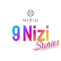 NiziU、軌跡を振り返る「NiziU 9 Nizi Stories」Huluで独占配信