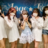 Ange☆Reve吉橋生誕祭「高校生くらいかと思ってました」のコメントにぴえん