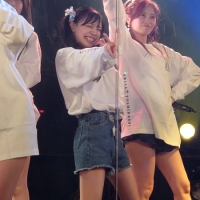 Ange☆Reve吉橋生誕祭「高校生くらいかと思ってました」のコメントにぴえん