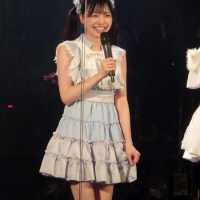 Ange☆Reve吉橋生誕祭「高校生くらいかと思ってました」のコメントにぴえん