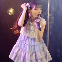 Ange☆Reve吉橋生誕祭「高校生くらいかと思ってました」のコメントにぴえん