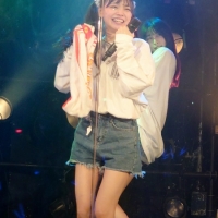 Ange☆Reve吉橋生誕祭「高校生くらいかと思ってました」のコメントにぴえん