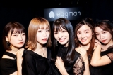 新生DEAR KISS「もっと力を付けて大きなステージに」配信ライブ８曲披露