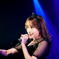 新生DEAR KISS「もっと力を付けて大きなステージに」配信ライブ８曲披露