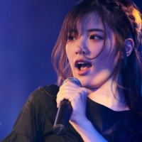 新生DEAR KISS「もっと力を付けて大きなステージに」配信ライブ８曲披露