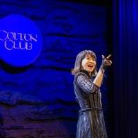 森高千里「こういうライブも良いかも！」初の無観客配信ライブに手応え