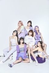 OH MY GIRL、３カ月連続配信第２弾「Lemonade」配信開始