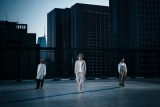 ACIDMAN、アニメ「あひるの空」新OPテーマ「Rebirth」９月４日リリース決定