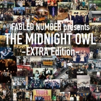 FABLED NUMBER、Mr,Donuld Betchラストライブとなるイベント開催決定