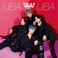 OWV、デビューシングル「UBA UBA」新ビジュアル＆ジャケ写公開