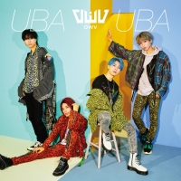 OWV、デビューシングル「UBA UBA」新ビジュアル＆ジャケ写公開