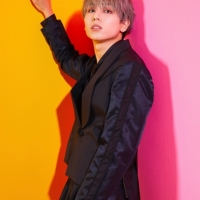 OWV、デビューシングル「UBA UBA」新ビジュアル＆ジャケ写公開