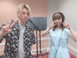中川翔子×松隈ケンタ「フライングヒューマノイド 2020 Ver.」制作決定