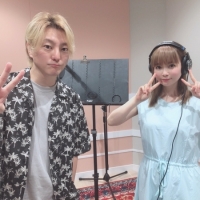 中川翔子×松隈ケンタ「フライングヒューマノイド 2020 Ver.」制作決定