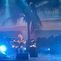 『杉山清貴アコースティックソロライブ～from the Live House~』