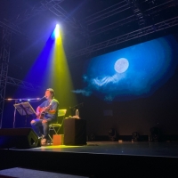 『杉山清貴アコースティックソロライブ～from the Live House~』