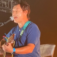 『杉山清貴アコースティックソロライブ～from the Live House~』