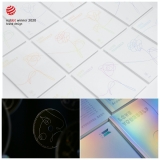 BTS「LOVE YOURSELF」シリーズ　2020レッドドットデザイン賞受賞