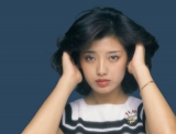 山口百恵、Apple Musicで全アルバムのライナーノーツを公開