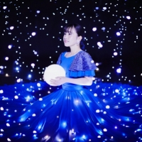 石川綾子、CDデビュー10周年記念アルバム「AYAKO TIMES」リリース決定