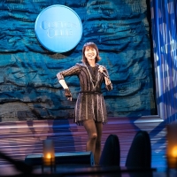 森高千里、無観客ライブで見せた深淵なる“森高ワールド”への布石