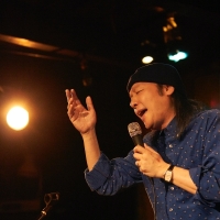 『TATSURO YAMASHITA SUPER STREAMING By MUSIC SLASH』
