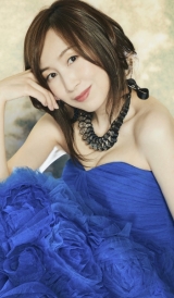 森口博子、生配信特番プレミアムトーク＆ライブの詳細発表