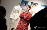 伊藤万理華、展覧会　福岡パルコでの追加開催が決定