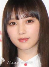 【与田祐希が生田絵梨花にキス】抱きつき「ずっとずっと大好きな先輩です」