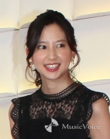 河北麻友子、ロングヘアを大胆バッサリ「すごくかっこいい」