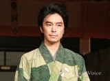 『麒麟がくる』新キャストに坂東玉三郎、陣内孝則、片岡鶴太郎ら