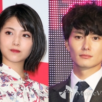 浜辺美波×岡田将生が復習代行請負人に「最高の復讐代行劇を」