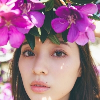 梅澤美波ファースト写真集
