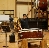 太鼓芸能集団・鼓童、クリエイター向けに音源展開へ