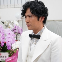 稲垣吾郎×香取慎吾、７年ぶりドラマ共演
