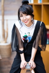 書道アーティスト・原愛梨が初書籍、須田亜香里らのモデル作掲載