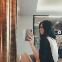 ダレノガレ明美、バレエ練習着姿を披露
