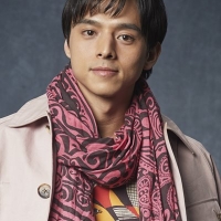 満島真之介、連ドラ初主演