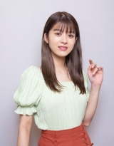 馬場ふみか、来年１月放送のドラマ『3Bの恋人』で主演