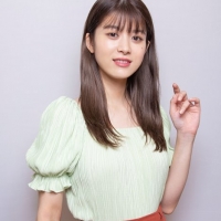 馬場ふみか、来年１月放送のドラマ『3Bの恋人』で主演