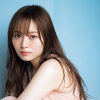 乃木坂46メンバー『CMNOW』表紙＆裏表紙