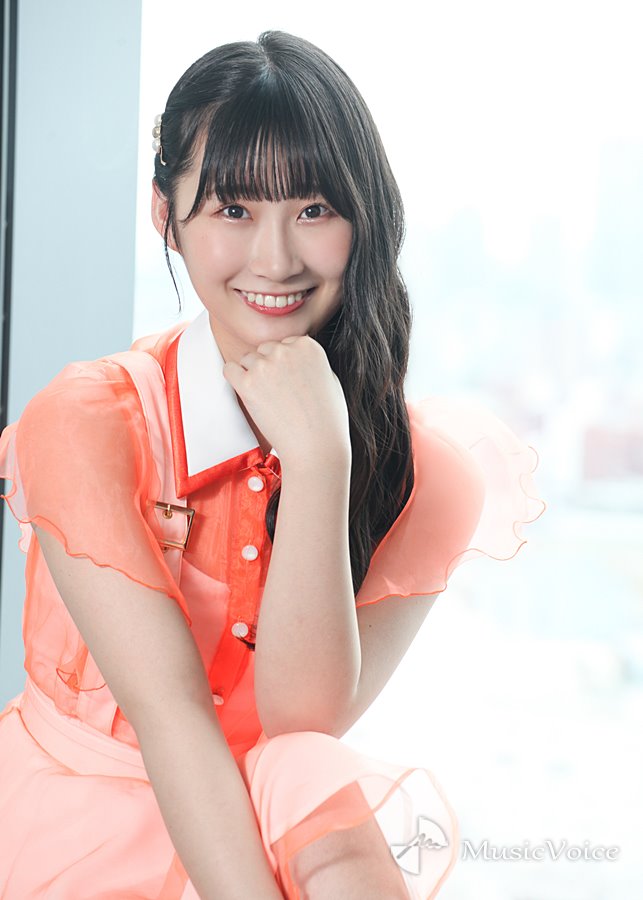 松本愛花